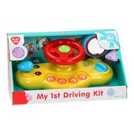 Playgo Mijn Eerste Speelstuur