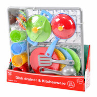 Playgo Afwasset - 23dlg.