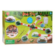 Playgo Insecten Stad