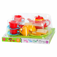 Playgo Theeset - 20dlg.