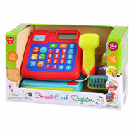 Playgo Kassa met Accessoires - 26dlg.