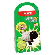 Super Dough Diertje Kleien - 2 Kleuren Klei