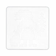 Hama Midi Strijkkralenbordje - Kerstman