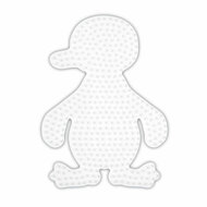 Hama Midi Strijkkralenbordje - Pingu&iuml;n