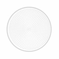 Hama Midi Strijkkralenbordje - Rond Groot