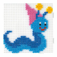 Hama Midi Koppelbordje - Vierkant