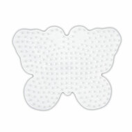 Hama Midi Strijkkralenbordje - Vlinder