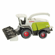 Siku 1418 Claas Hakselaar