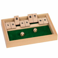 Goki Shut the Box