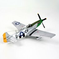 Revell P-51D Mustang