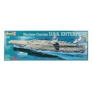 Revell U.S.S. Enterprise