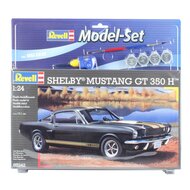 Revell Model Set - Shelby Mustang GT 350