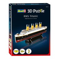 Revell 3D Puzzel  Bouwpakket - RMS Titanic 30st.