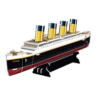 Revell 3D Puzzel  Bouwpakket - RMS Titanic 30st.