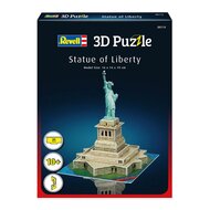 Revell 3D Puzzel  Bouwpakket - Statue of Liberty 31st.