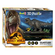 Revell 3D Puzzel  Bouwpakket - Jurassic WD Gigano