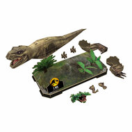 Revell 3D Puzzel  Bouwpakket - Jurassic World Dominion T-Rex