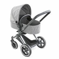 Corolle Mon Grand Poupon Cybex Kinderwagen, 3in1