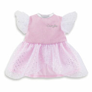 Ma Corolle - Poppenjurk Roze met Glitters