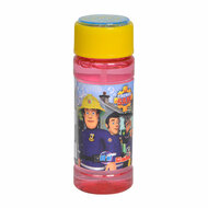 Brandweerman Sam Bellenblaas, 60ml