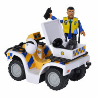 Brandweerman Sam Politie Quad