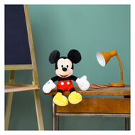 Disney Knuffel Pluche Mickey Mouse, 25cm