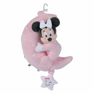 Disney Muziekmobiel Minnie Mouse