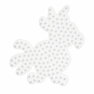 Hama Midi Strijkkralenbordje - Papegaai