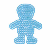 Hama Maxi Strijkkralenbordje Jongen