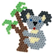 Hama Midi Strijkkralenset Gift Box, 7200st.