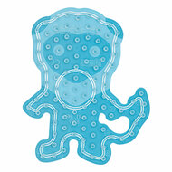 Hama Maxi Strijkkralenbordje Leeuw