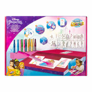 Disney Princess Blaaspennen Set Deluxe