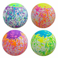 Bal Splashpaint - 23 cm