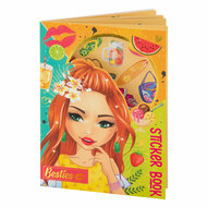 Besties Stickerboek