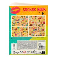 Besties Stickerboek