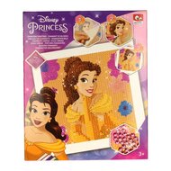 Disney Princess Moza&iuml;ek Diamond Painting