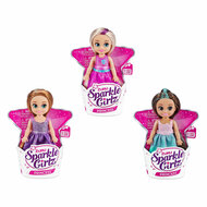 Sparkle Girlz Prinses Cupcake