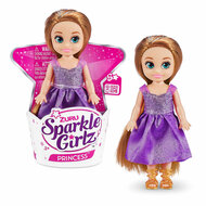 Sparkle Girlz Prinses Cupcake