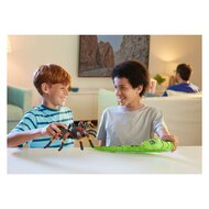 Robo Alive Giant Tarantula met Spinnenweb Slijm