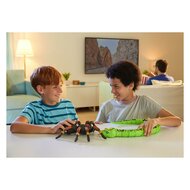 Robo Alive Giant Tarantula met Spinnenweb Slijm