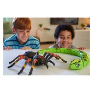 Robo Alive Giant Tarantula met Spinnenweb Slijm