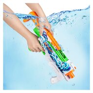 ZURU X-Shot Waterpistool Fast Fill Skins Pump Action, 500ml