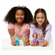 ZURU Sparkle Girlz Winter Prinses Cupcake