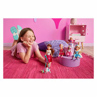 ZURU Sparkle Girlz Prinses Cupcake