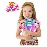 Coco Surprise Cones met Knuffel Classic