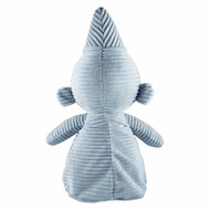 Bumba Knuffel Corduroy Blauw, 35 cm