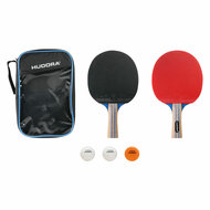 HUDORA Tafeltennisset