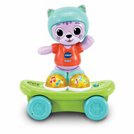 VTech Dierenvriendjes  Kato, de Skateboard Kat