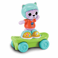 VTech Dierenvriendjes  Kato, de Skateboard Kat