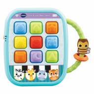 VTech Dierenvriendjes Druk &amp; Leer Baby Tablet